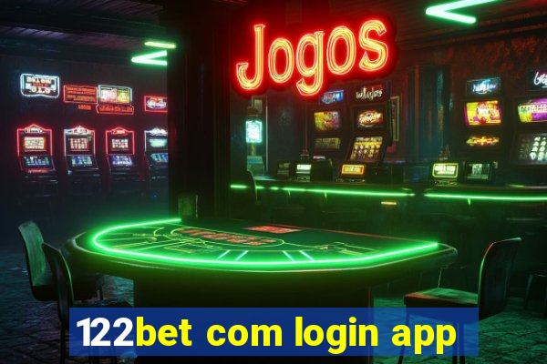 122bet com login app